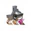 Factory supplier potato skin cutting machinery onion peeling machine   WT/8613824555378