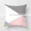 Custom Print  car seat back throw pillow cover