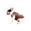 Proper Price Top Quality 100% Polyester Portable Easy Wash Dog Coats