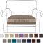 High Stretch Individual Seat Cushion Covers Sofa Slipcovers Couch Cushion Covers Waterproof Sofa Cover