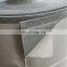 cusotomize size and color self adhesive tar felt