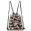 PU Backpack Printed Adult Children Patchwork Sport School bags 18Styles