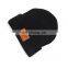 100% Acrylic Custom Wholesale Winter Beanie Cap