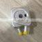 Auto Parts High Quality Engine Oil Cooler use for VW/AUDI/SEAT/SKODA OEM: 028117021L,028117021B