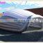 Cheap and best quality inflatable hangars tent for sale, camouflage shelter hunting tent, inflatable trailer tent