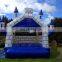 Outdoor Playground Kids Small Inflatable Bouncy Castle For Amusement Park