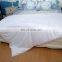 All Season White Silk Comforter with Cotton Covered-Silk Weight 2.0kg 100% Silk Duvet