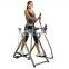 Home gym equipment Walker walking machine indoor exercise bike Air Walker machine