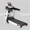 Popular home GYM electric treadmill 3 HP DC power with EN 957 CE ROHS