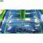 5 in 1 game pvc inflatable castle water slide bouncer module combo for teenagers