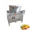 Export project solutions food machinery 4 basket gas fryer