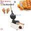 New product waffle stick maker food track waffle machine egg waffle make for sales