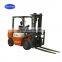 Heli CPCD-35  machines 4 wheel drive 2t forklift