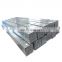 Hot Sale Square Steel Pipe Hollow Section Square Tube 50x50mm