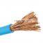 Factory directly sell PVC electrical Wire/Cable from Shenzhen Sheathed Electric Wire Cable Copper