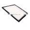 Car Cabin air conditioning filter Auto Parts 6447.AZ