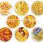 Промышленная линия по производству Kurkure, оборудование для производства Cheetos, Kurkure, Niknak, фритюрная машина для изготовления Cheetos с сертификатом CE