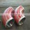 Pipe fitting 316 304 Stainless Steel Elbow Type 45 and 90 Degree
