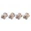 High Quality Orthopedic Surgical Spinal Implants TLIF Peek Cage forr Spine Fixation Surgery