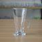 300ml classic irish  ice cream glass cup