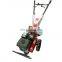 177 F/P 92#Gasoline Hand Operated Farm Equipment Mini Power Tiller Cultivators 9HP