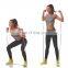 Strength Fitness Exercise Yoga Power Gym Mini Sports Latex Resistance Bands