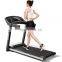 YPOO electric treadmill exercise running machine small motorized treadmill price folding treadmill homeuse
