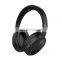 ANC Active Noise Cancelling Wireless Bluetooth Headphone Foldable Over Ear Headset Computer Gaming