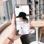 Modern Phone Case Shenzhen 2019 New Waterproof For Iphone X Mobile Shell Personality Ip8/7Plus Phone Case With Hand Strap