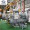 High capacity industrial vacuum freeze drying equipment for freeze dried mango processing