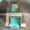 Popular commercial vegetable and fruit Shredder / Vegetable Cutting Machine / Onion slicer machine for sale