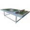 B3 Flatbed Inket 1500*1000mm Intelligent Flatbed Contour Cutting Machine