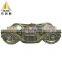 Bogie of Mauritania station wagon Railway freight car parts Truck bogie