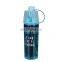 Hampool New Product 600ml Portable Sport Plastic Drinking Water Bottle