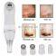 Mini Blackhead remover Tool Comedo Suction Beauty Machine Physical Vacuum Facial Device