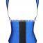 3 Hooks waist Trainer Shapewear Workout Waist Cincher