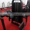 China Suppliers Commercial Fitness Equipments GLUTE ISO LATOR SP12