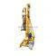 40m-80m Drilling depth Home use machine for deep wells