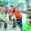 Factory direct price 2 wheel motorbike production line from china quality manufacturer