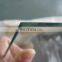 qingdao 2mm to 19mm clear float glass cut to size