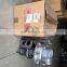 Excavator 6HK1 Engine Turbocharger 114400-4050