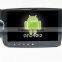 Kaier Factory directly !android 4.4 car dvd player for K2 +OEM+DVR+Dual core !