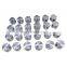 24Pcs Hydraulic Valve Lifters Cam Followers For 95-06 BMW M52 M54 M56 S50 S52