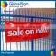 Shanghai GlobalSign Outdoor Vinyl Banners for Sale