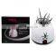 Nail Tool Sterilizer Implement High Temperature for Manicure Nail Utensils Salon Nipper Tattoo Equipment Disinfection