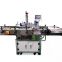 Fully Automatic Vertical Positioning Labeling Machine Carton Labeling Machine