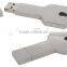 Full Capacity Metal Key USB Flash Drive With Factory Price from Shenzhen key chain usb