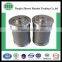 high filtration precious LY-15/25W Steam turbine filter Installed in the hydraulic system of filter and filter oil machine