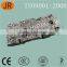 stainless steel mould/die for paper shredder blades and knives