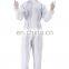 Anti Virus Non Woven Elastic Cuffs Clothing Non-Sterile Isolated Medical Gown